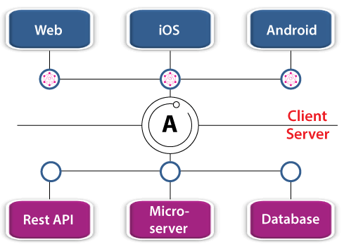 Appolo server